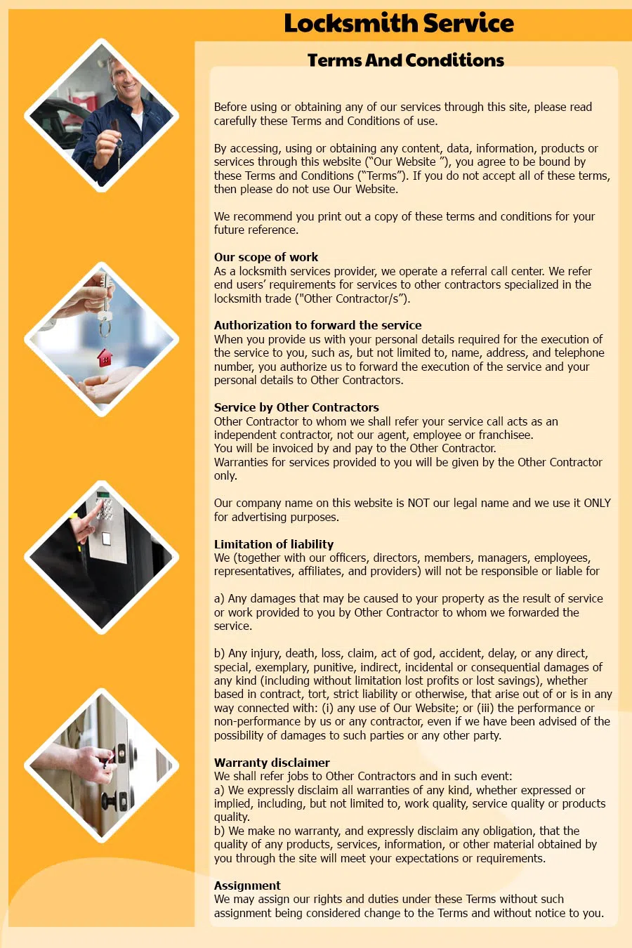 Locksmiths-Store, 866-665-8147